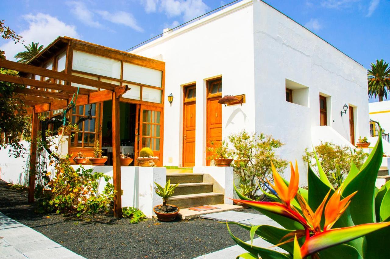 Casa Rural Villa Lola Y Juan Haria Exterior photo