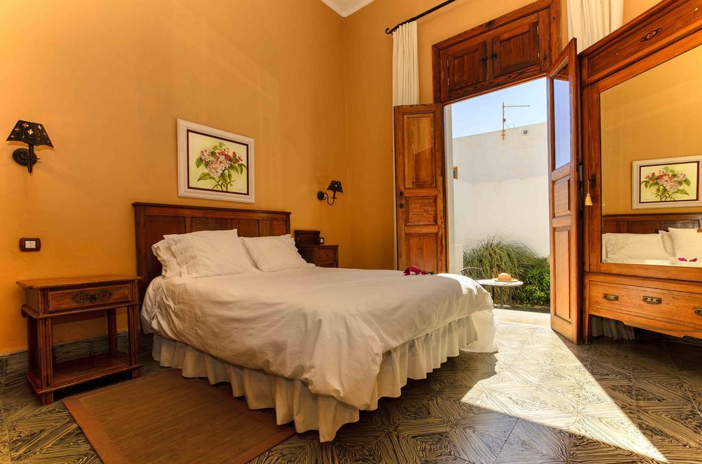 Casa Rural Villa Lola Y Juan Haria Exterior photo