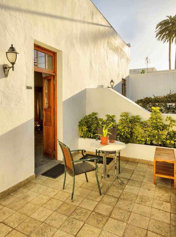 Casa Rural Villa Lola Y Juan Haria Exterior photo