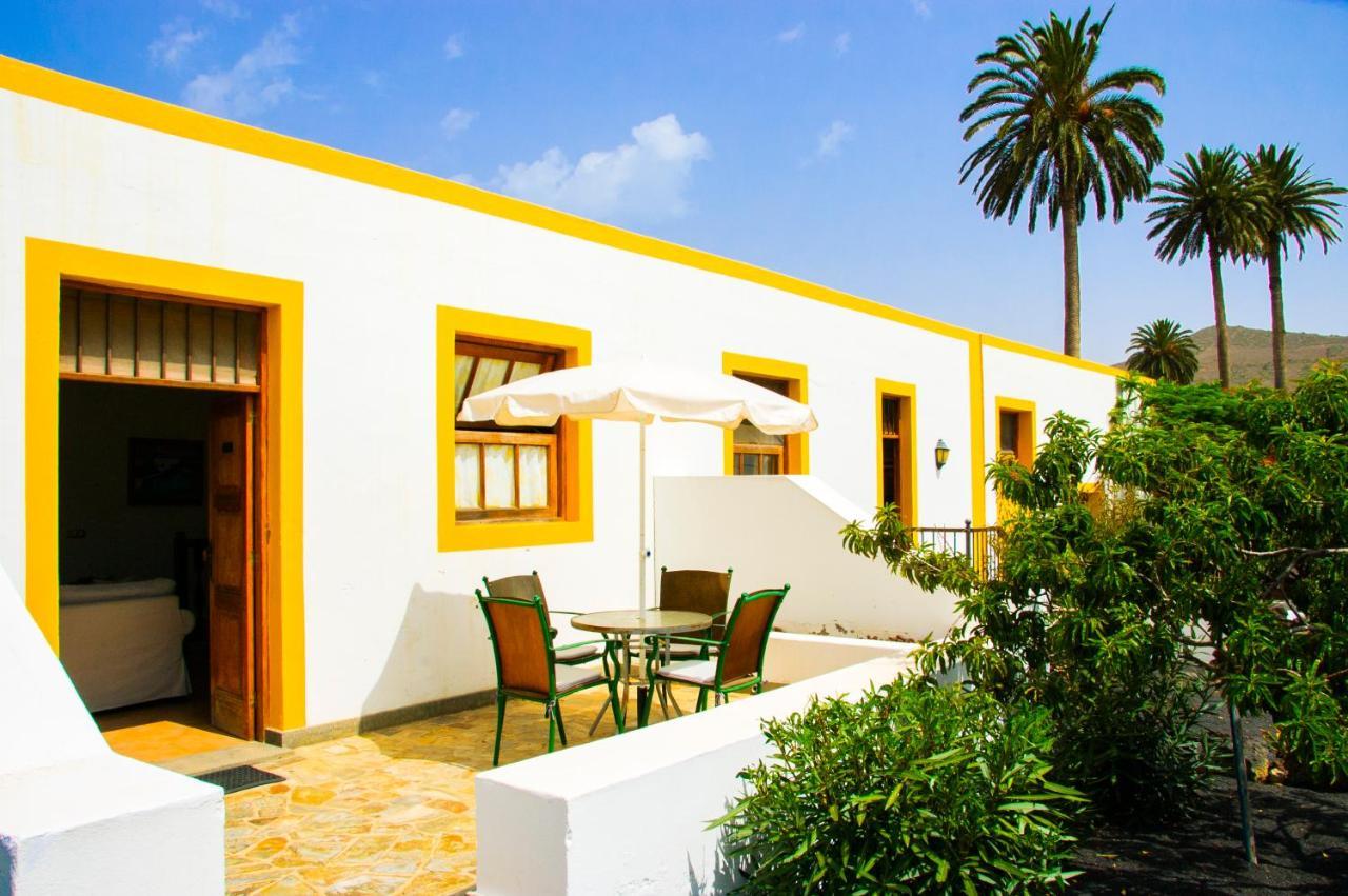 Casa Rural Villa Lola Y Juan Haria Exterior photo