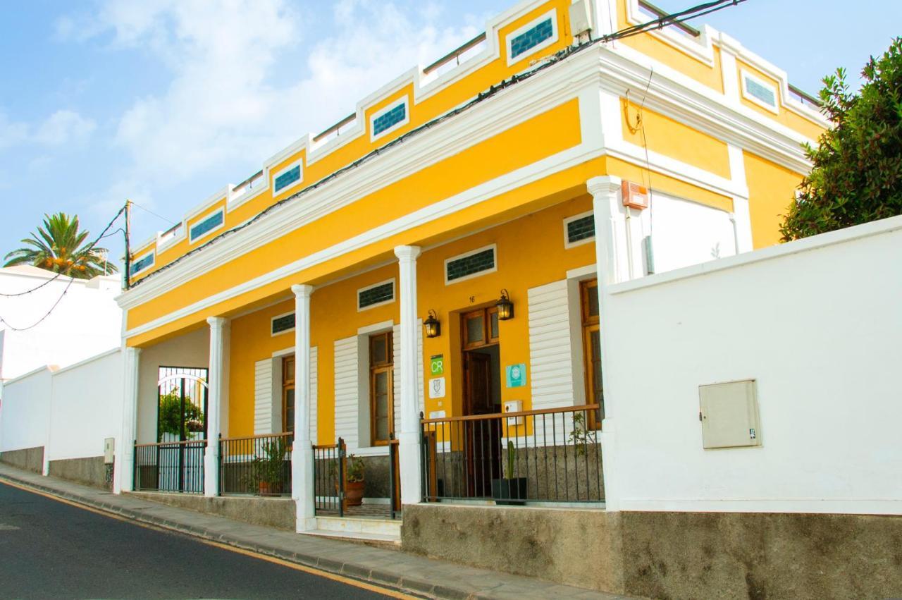 Casa Rural Villa Lola Y Juan Haria Exterior photo